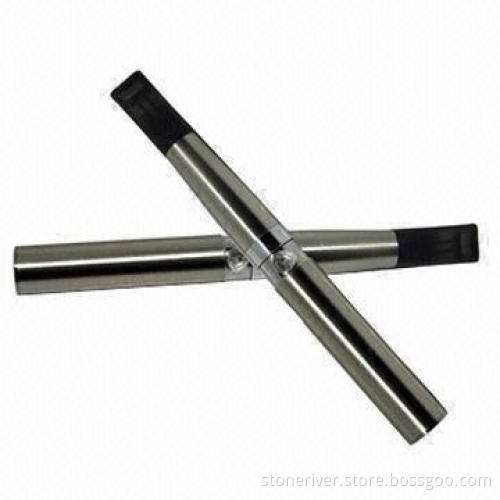 eGO-C E-cigarette with Double Air Circulation System Provides a Realistic Feel